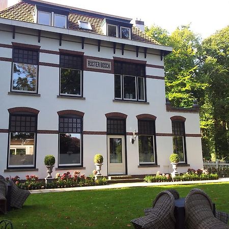 Bed & Breakfast Rijsterbosch ภายนอก รูปภาพ
