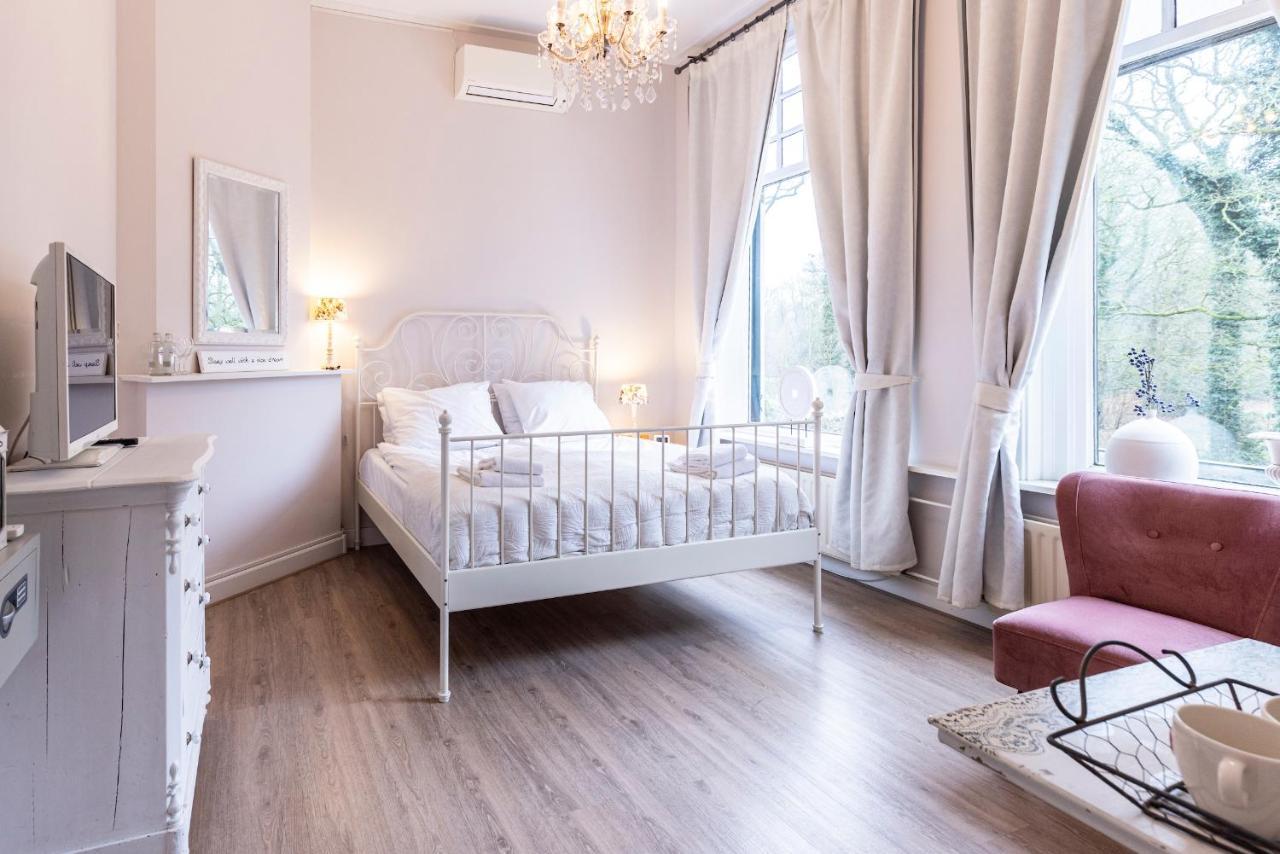 Bed & Breakfast Rijsterbosch ภายนอก รูปภาพ