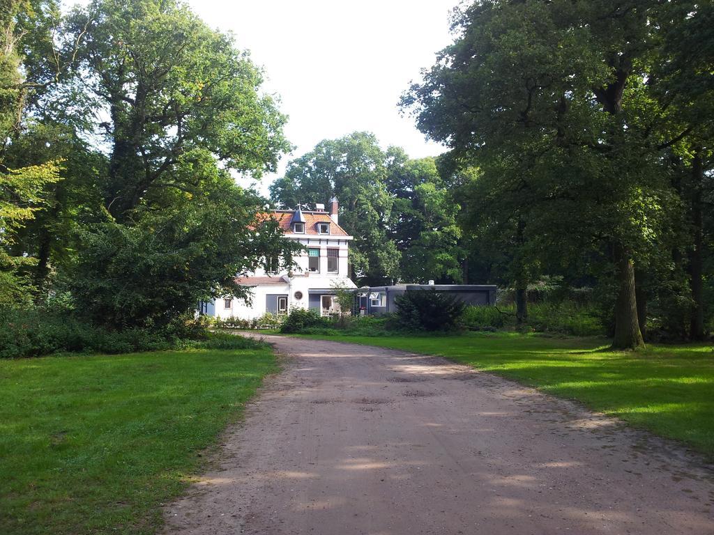 Bed & Breakfast Rijsterbosch ภายนอก รูปภาพ