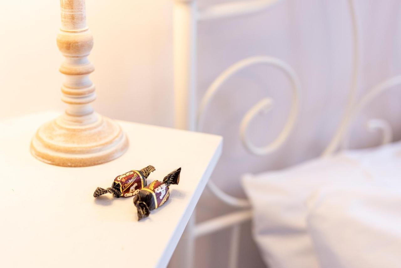 Bed & Breakfast Rijsterbosch ภายนอก รูปภาพ