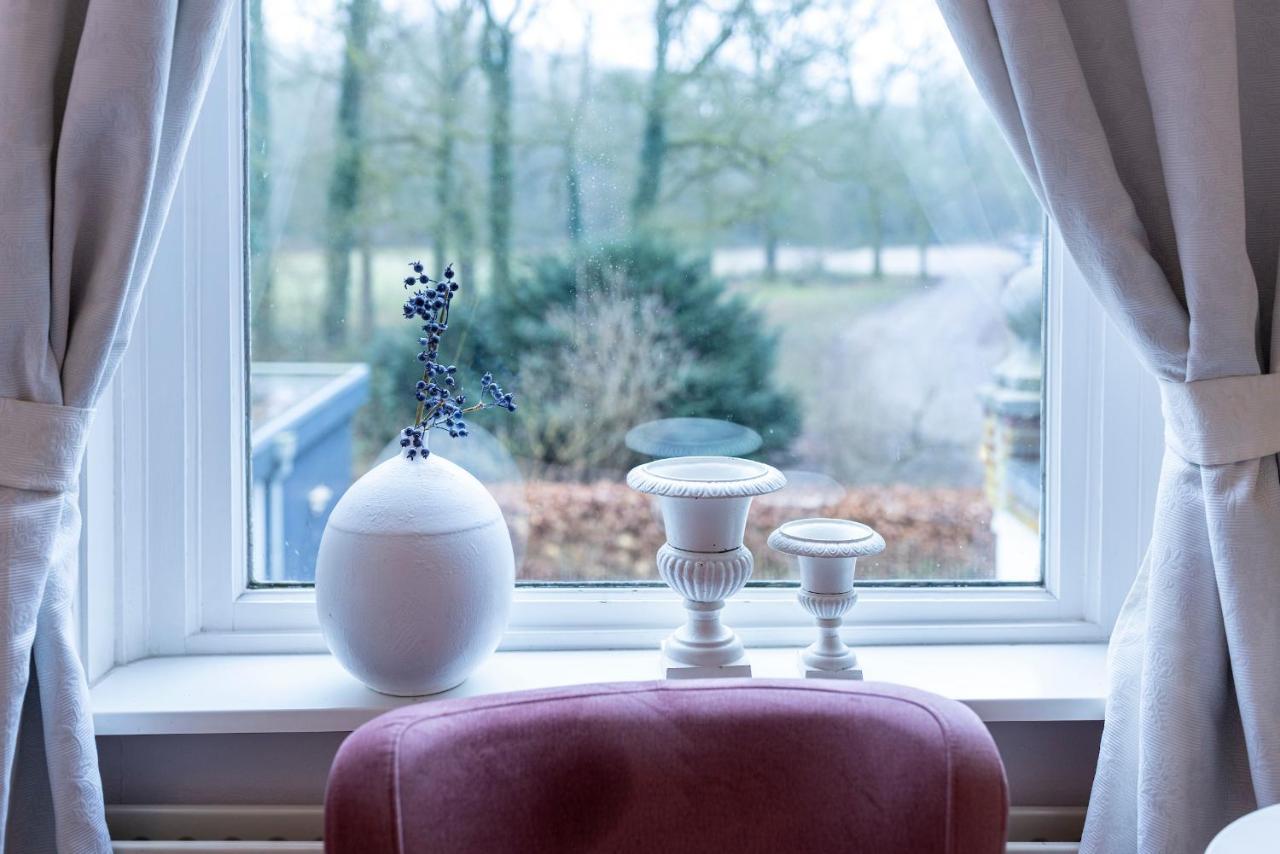 Bed & Breakfast Rijsterbosch ภายนอก รูปภาพ