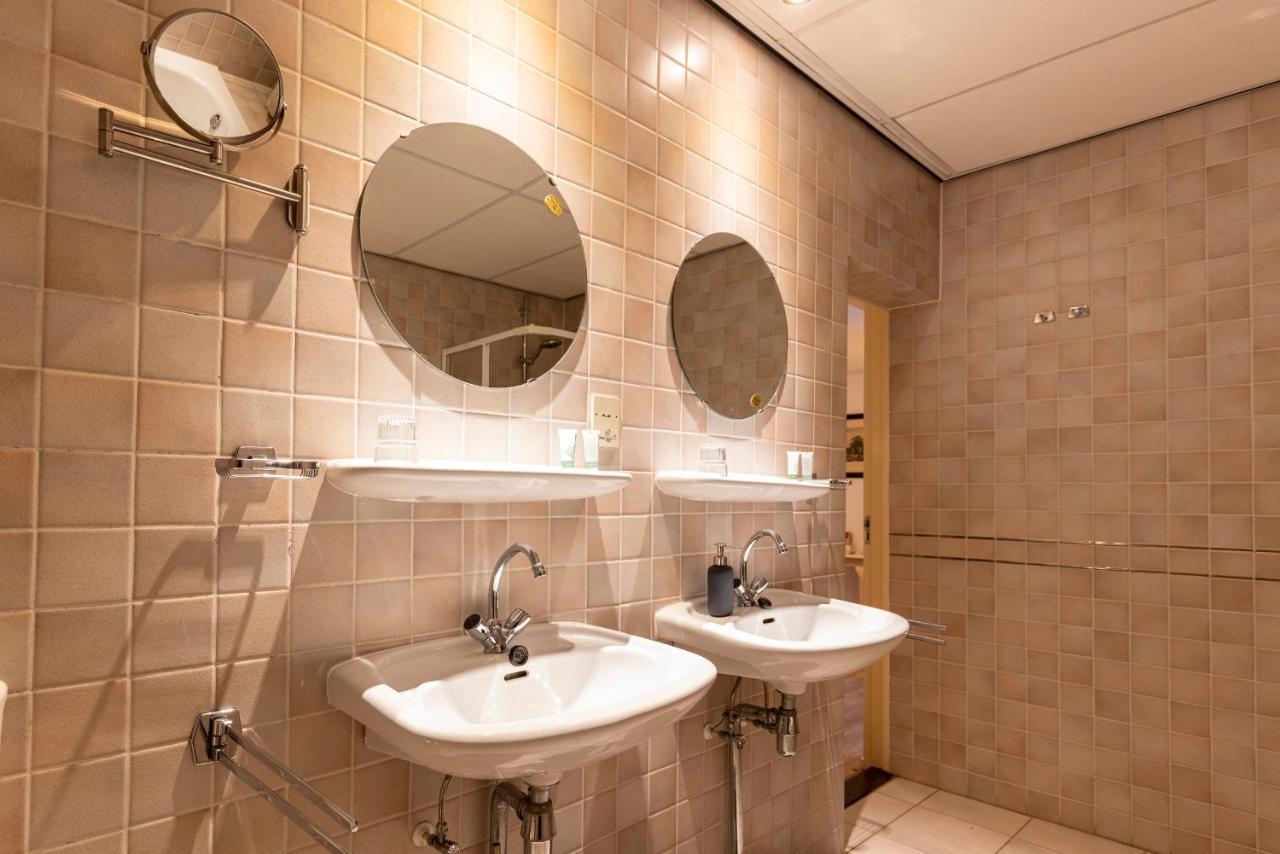 Bed & Breakfast Rijsterbosch ภายนอก รูปภาพ