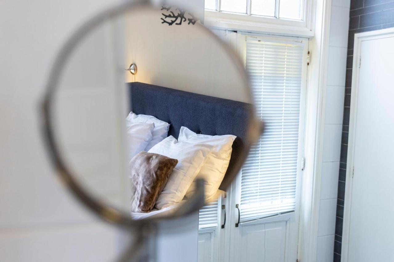 Bed & Breakfast Rijsterbosch ภายนอก รูปภาพ