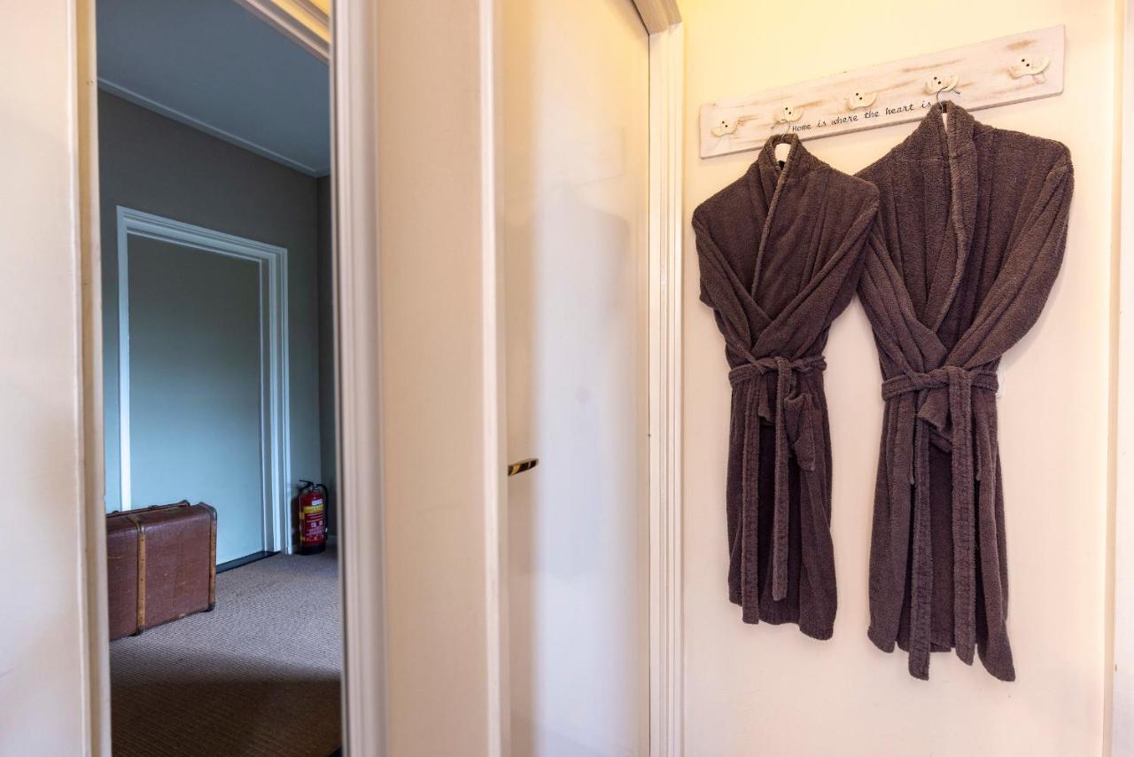 Bed & Breakfast Rijsterbosch ภายนอก รูปภาพ