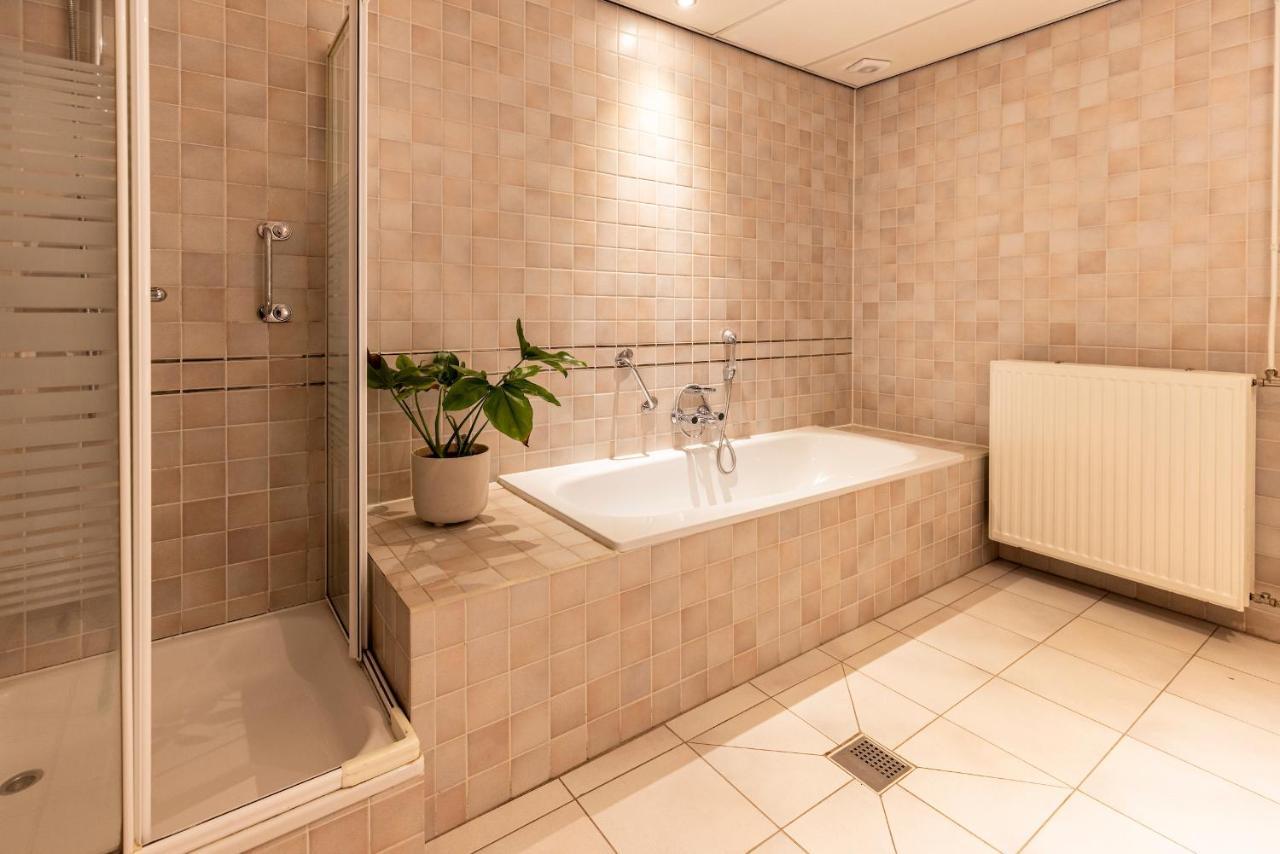 Bed & Breakfast Rijsterbosch ภายนอก รูปภาพ