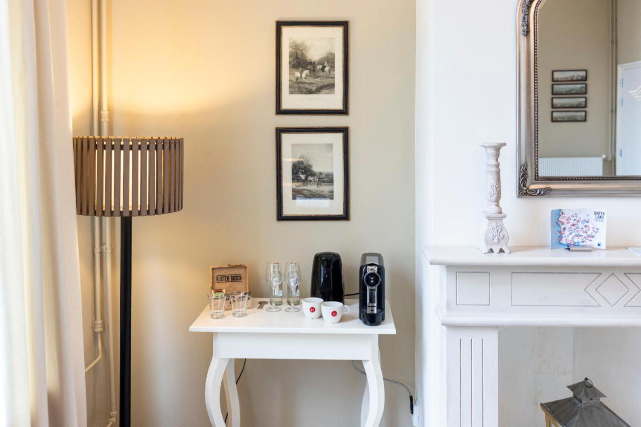 Bed & Breakfast Rijsterbosch ภายนอก รูปภาพ
