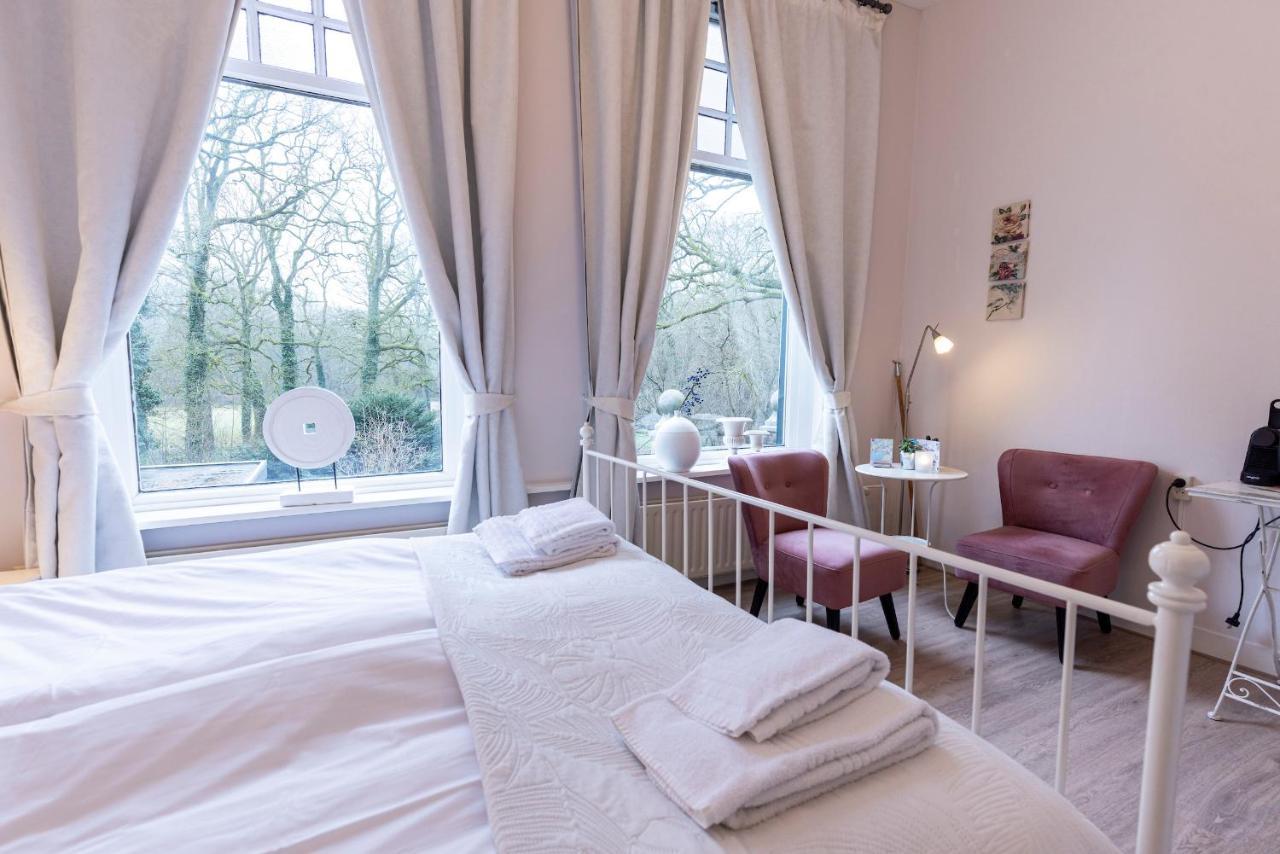 Bed & Breakfast Rijsterbosch ภายนอก รูปภาพ