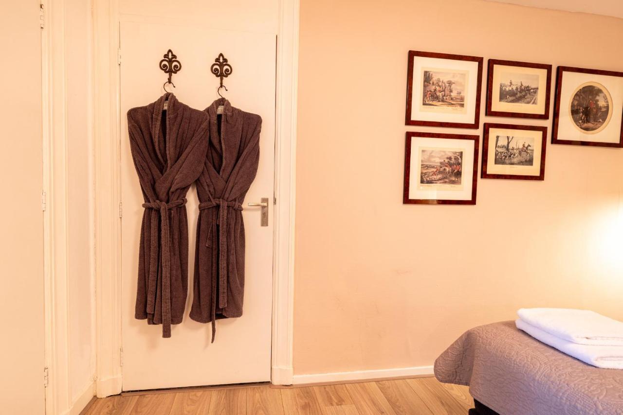 Bed & Breakfast Rijsterbosch ภายนอก รูปภาพ