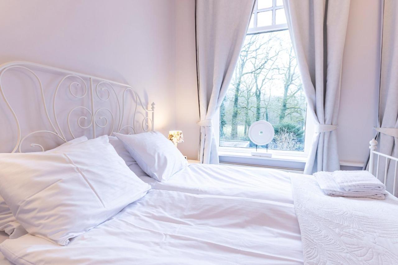 Bed & Breakfast Rijsterbosch ภายนอก รูปภาพ