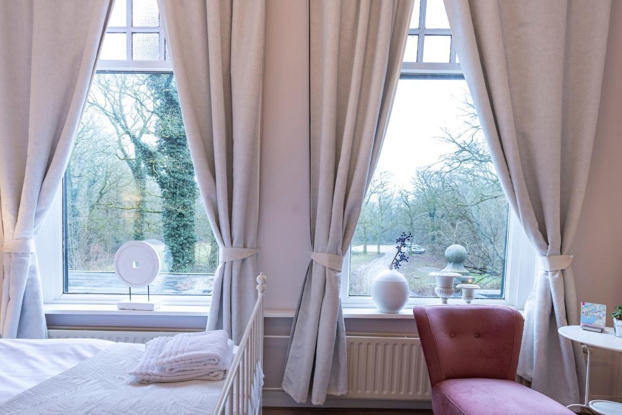 Bed & Breakfast Rijsterbosch ภายนอก รูปภาพ