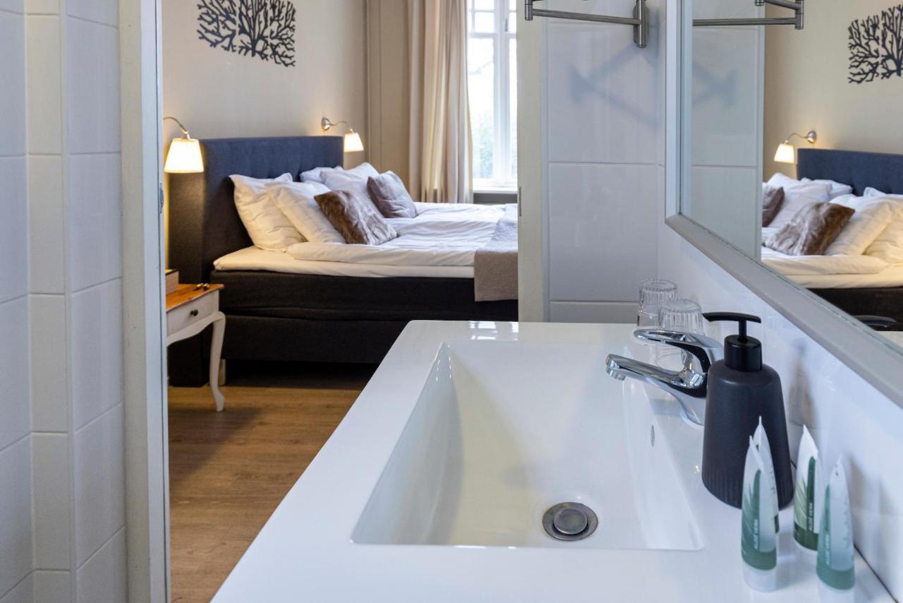 Bed & Breakfast Rijsterbosch ภายนอก รูปภาพ