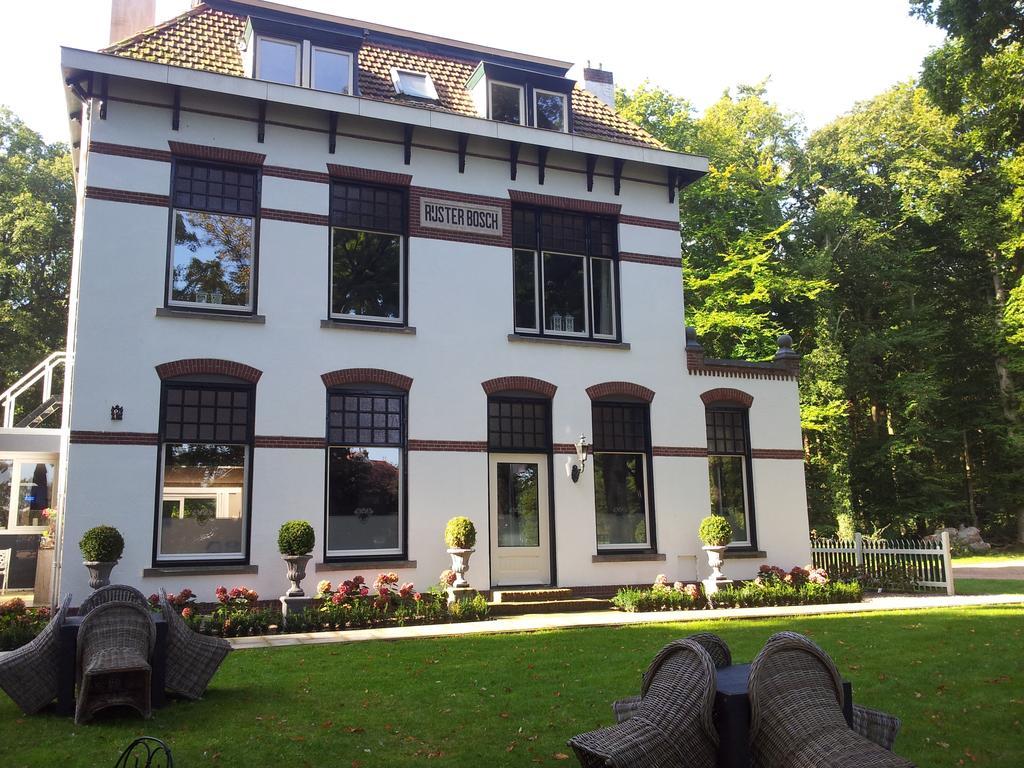 Bed & Breakfast Rijsterbosch ภายนอก รูปภาพ