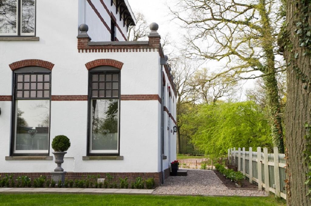 Bed & Breakfast Rijsterbosch ภายนอก รูปภาพ