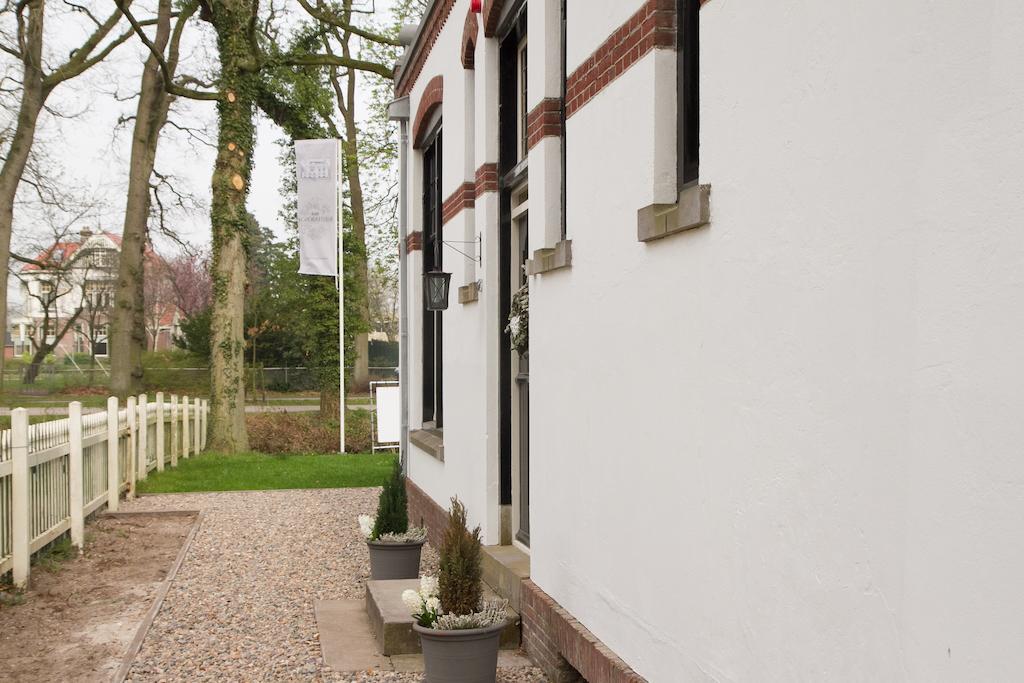 Bed & Breakfast Rijsterbosch ภายนอก รูปภาพ