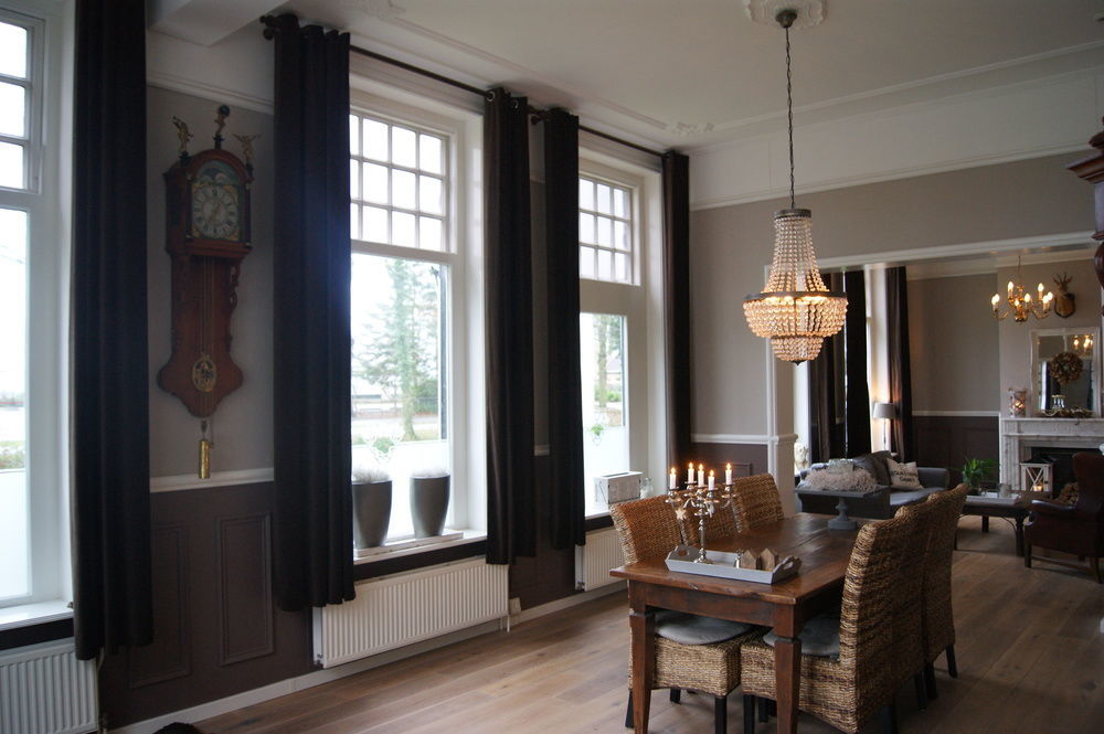 Bed & Breakfast Rijsterbosch ภายนอก รูปภาพ