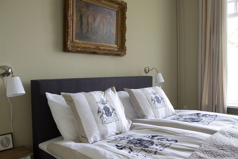 Bed & Breakfast Rijsterbosch ภายนอก รูปภาพ