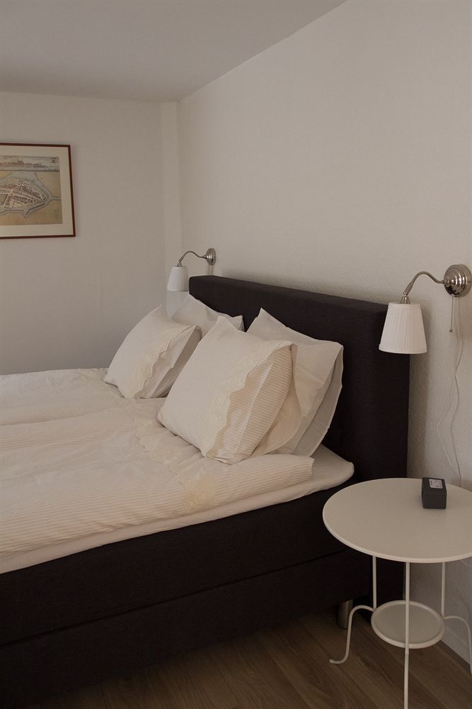 Bed & Breakfast Rijsterbosch ภายนอก รูปภาพ