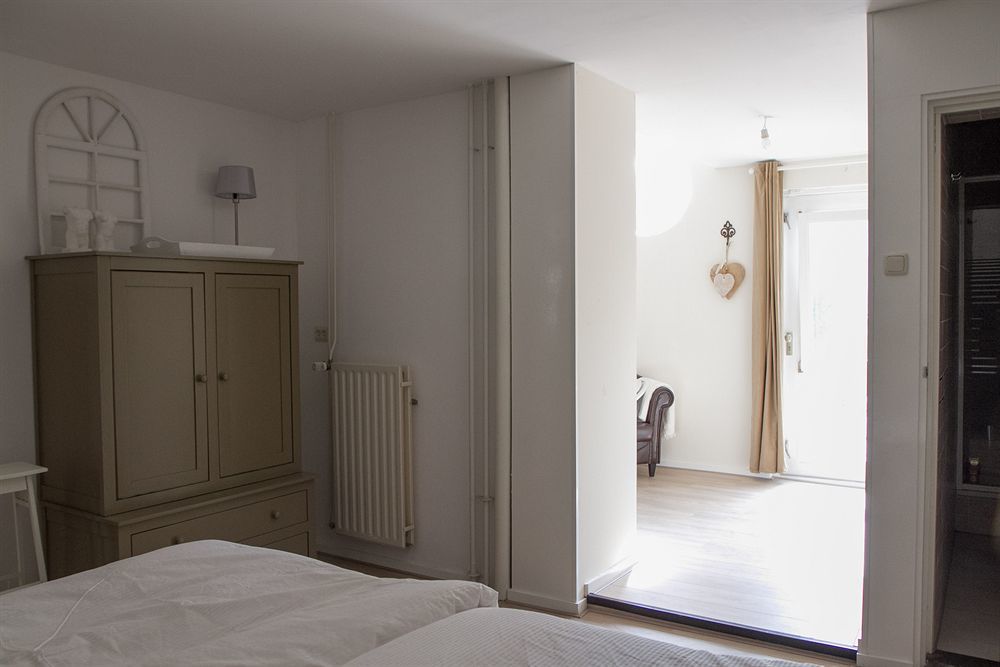 Bed & Breakfast Rijsterbosch ภายนอก รูปภาพ