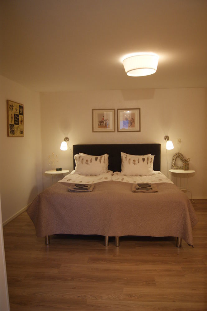 Bed & Breakfast Rijsterbosch ภายนอก รูปภาพ