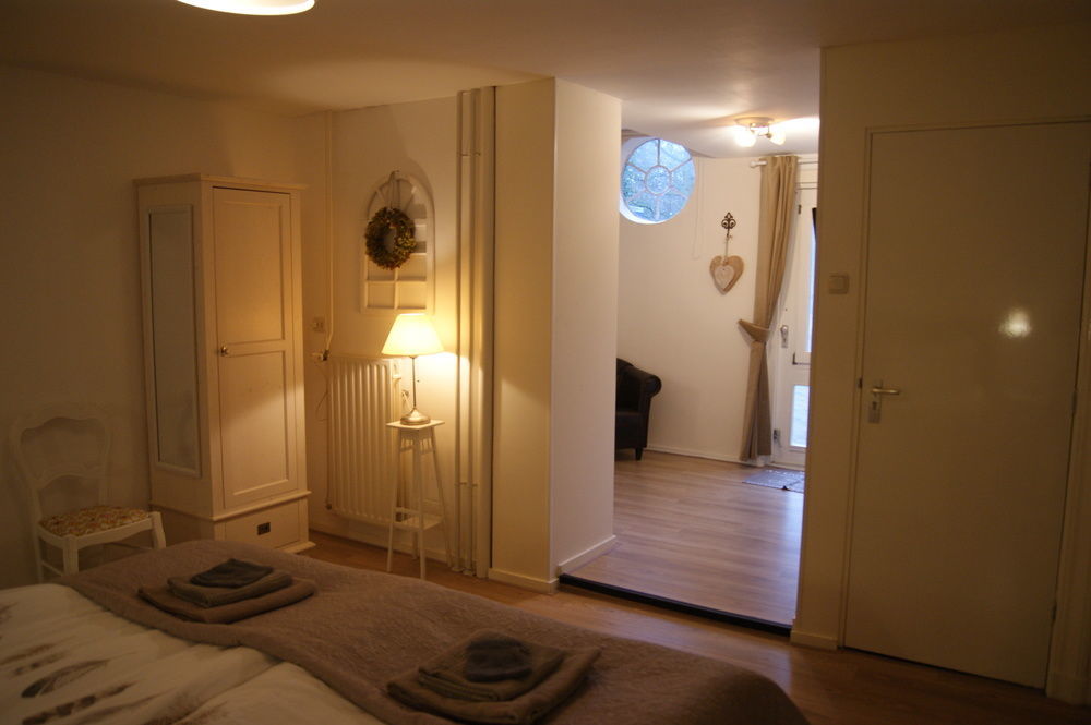 Bed & Breakfast Rijsterbosch ภายนอก รูปภาพ
