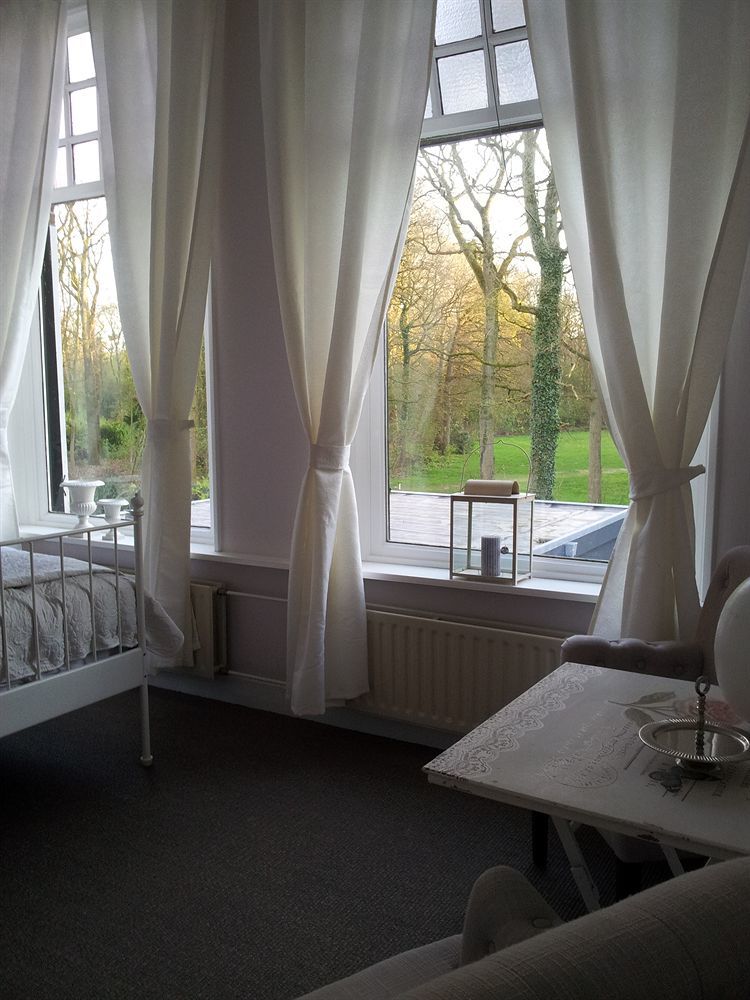 Bed & Breakfast Rijsterbosch ภายนอก รูปภาพ