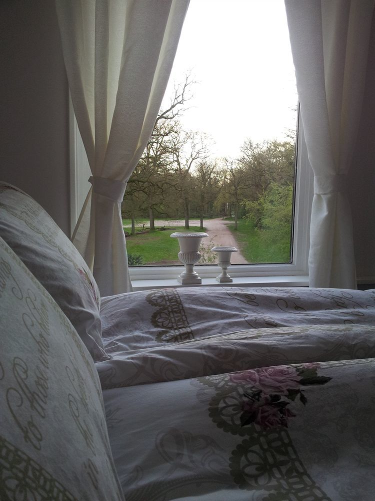 Bed & Breakfast Rijsterbosch ภายนอก รูปภาพ